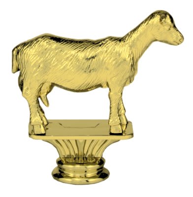 Template Individual Trophy with Inventory Tracker- Color