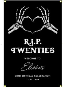 Template for Custom Banners