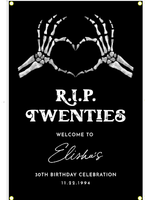 Template for Custom Banners