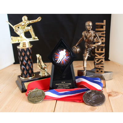 Template- Trophy Group